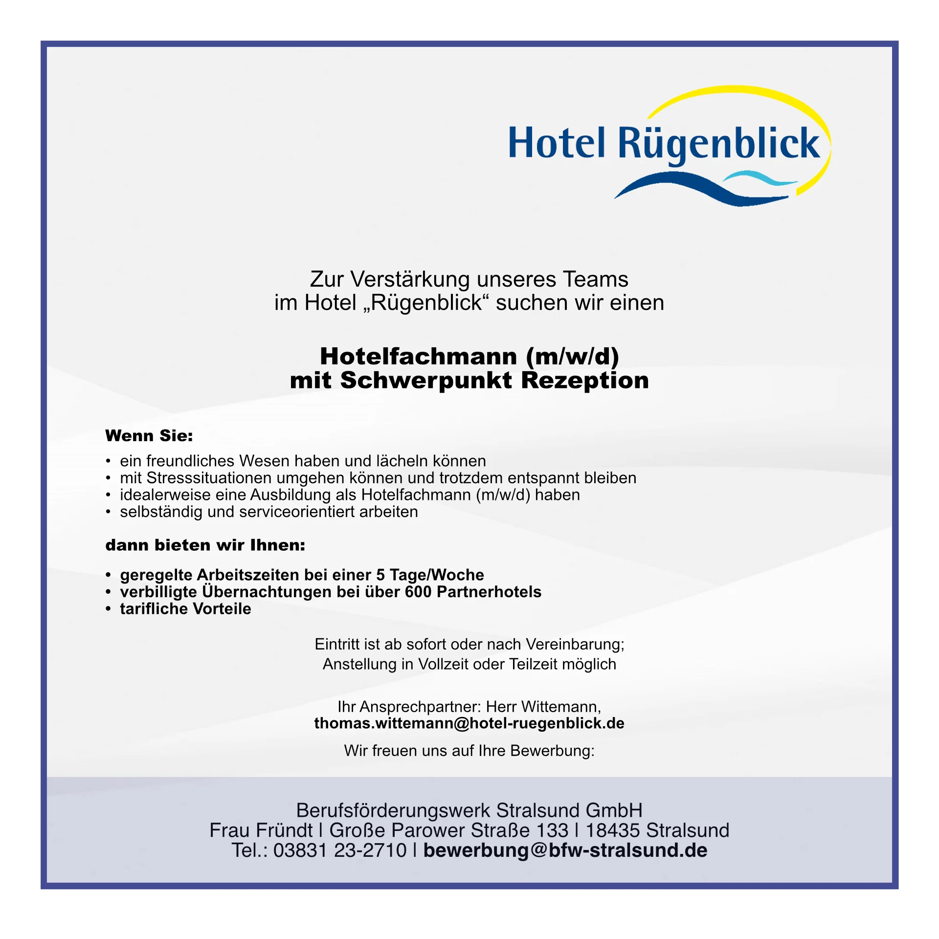 Vorlage_Stellenausschreibung_Hotelfachmann1